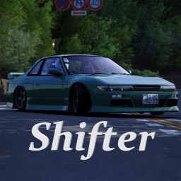 Shifter
