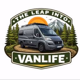 The Leap Into Vanlife
