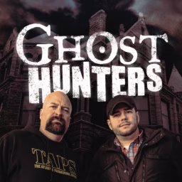 Ghost Hunters