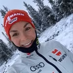 Hanna Kebinger