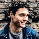 Tom Lewis ♡