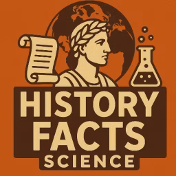 History Facts Science By Erk