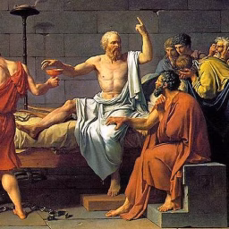 Academy of knowledge