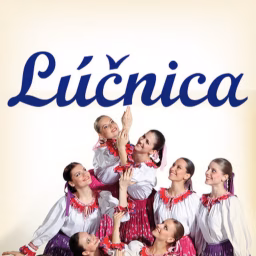 Lúčnica - The Slovak National Folklore Ballet