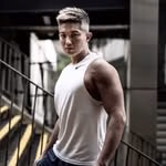 Dominic Fan | 范啟煥 | 🐵 | ♏️