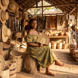 Tales By Ifeoma