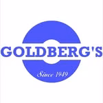 The Original Goldberg's Famous Bagels