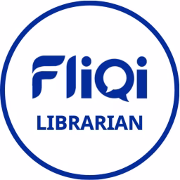 FliQi Librarian