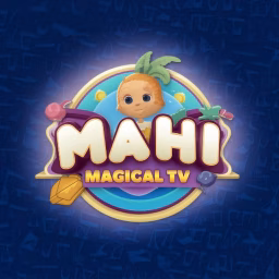 MAHI Magic TV