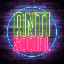 Antisocial