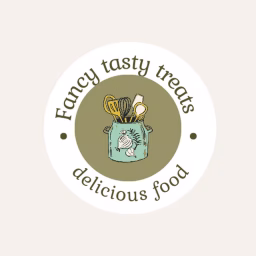 fancy tasty treats 