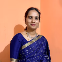Menaka's Rangoli