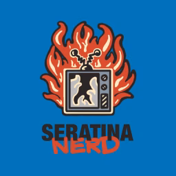 Seratina NERD!