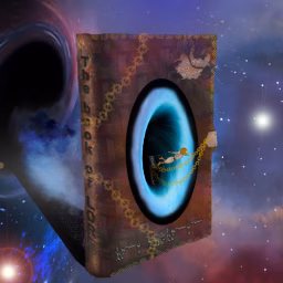 The Lore Explorer