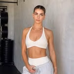 Annabelle Ronnfeldt