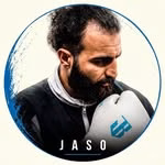 Jascha Djalal