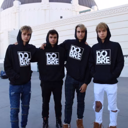 Dobre Brothers Dobre Brothers