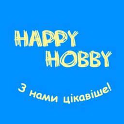 Happy Hobby Shop