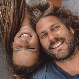 Elena und Ben