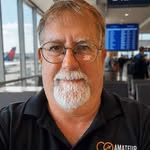 Chris Christensen 🥇 🏆 Amateur Traveler Travel Podcast.