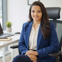 Aishwarya Life and Relationship Coach