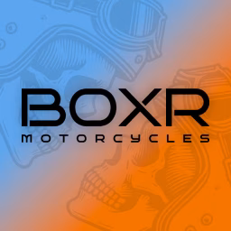 Boxr Moto
