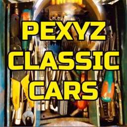 Pexyz Classic Cars