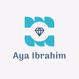 Aya Ibrahim Jewelry Design