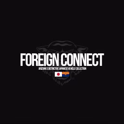 Foreign Connect Imports