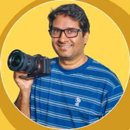 Maneesh Saxena