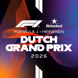 Formula 1 Heineken Dutch Grand Prix