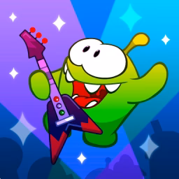 As Histórias do Om Nom - Cut The Rope Oficial