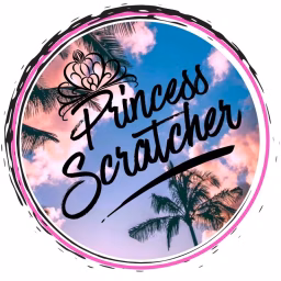 Princess Scratcher