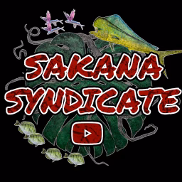 Sakana Syndicate