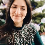 Arianna - Knit designer