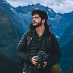 Jhamil Bader