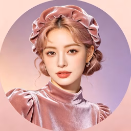 Velvet Muse Drama