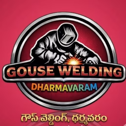 Gouse Welding DMM