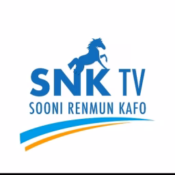  SNK tv 