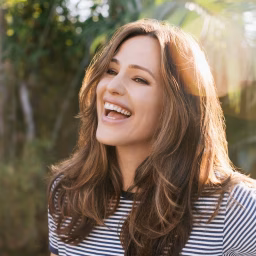 Jennifer Garner