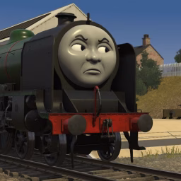 Ffarquhar Engine