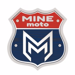 Mine Moto