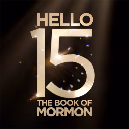 The Book of Mormon