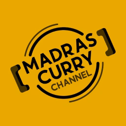 Madras Curry Channel