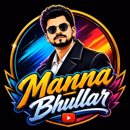 MANNA BHULLAR 