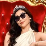 Paget Kagy | Quantum Queen