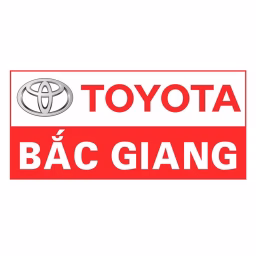 Toyota Bắc Giang