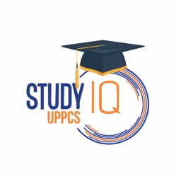UPPCS StudyIQ