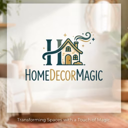 Home Decor Magic