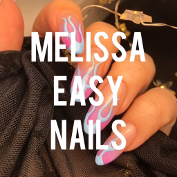 Melissa Easy Nails